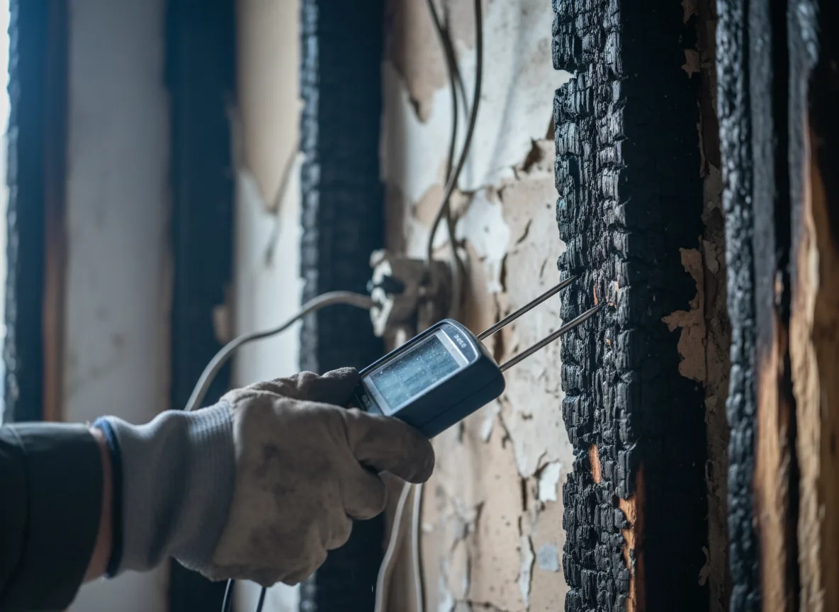 Fire Damage Restoration Olivia, NC FAQs